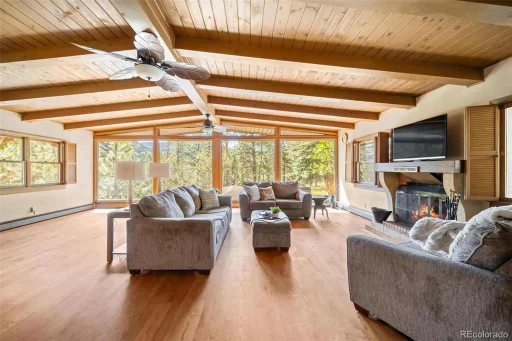 28480 Douglas Park Road Evergreen CO 80439