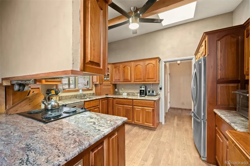 28480 Douglas Park Road Evergreen CO 80439