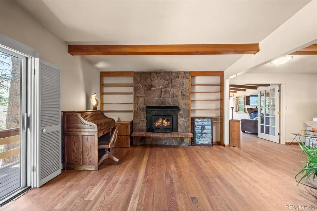 28480 Douglas Park Road Evergreen CO 80439