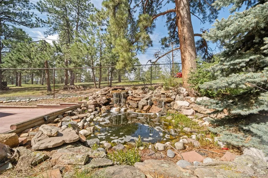 28480 Douglas Park Road Evergreen CO 80439