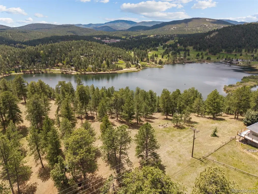 28480 Douglas Park Road Evergreen CO 80439