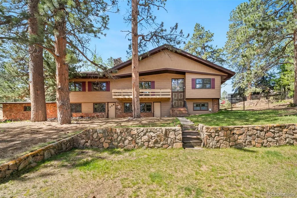 28480 Douglas Park Road Evergreen CO 80439
