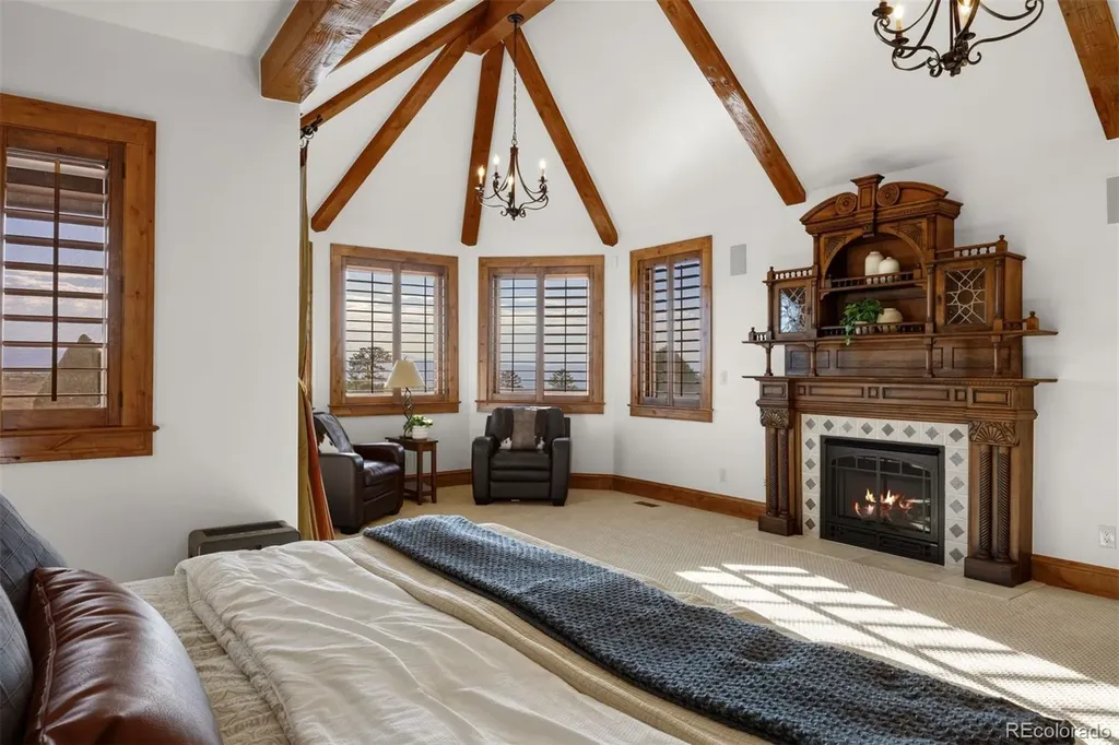 5700 Amber Ridge Drive Castle Rock CO 80108