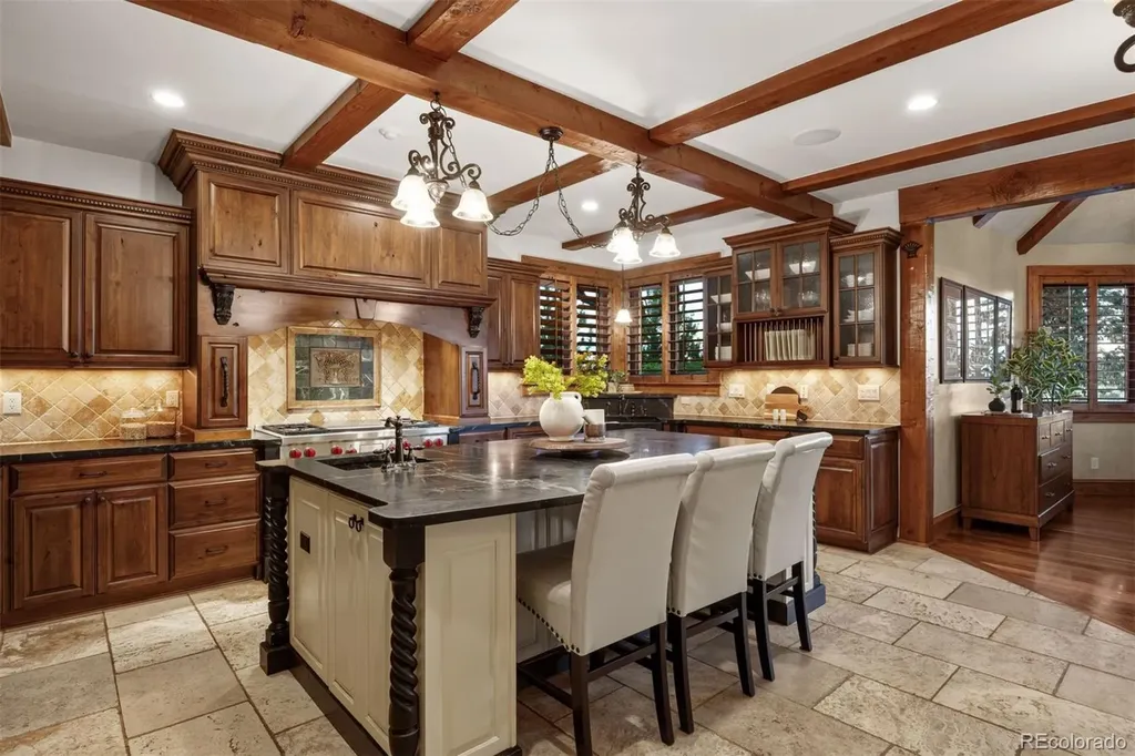 5700 Amber Ridge Drive Castle Rock CO 80108