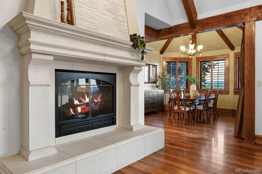 5700 Amber Ridge Drive Castle Rock CO 80108