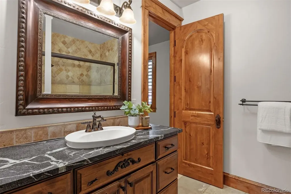 5700 Amber Ridge Drive Castle Rock CO 80108