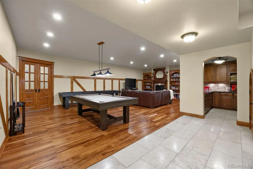 5700 Amber Ridge Drive Castle Rock CO 80108