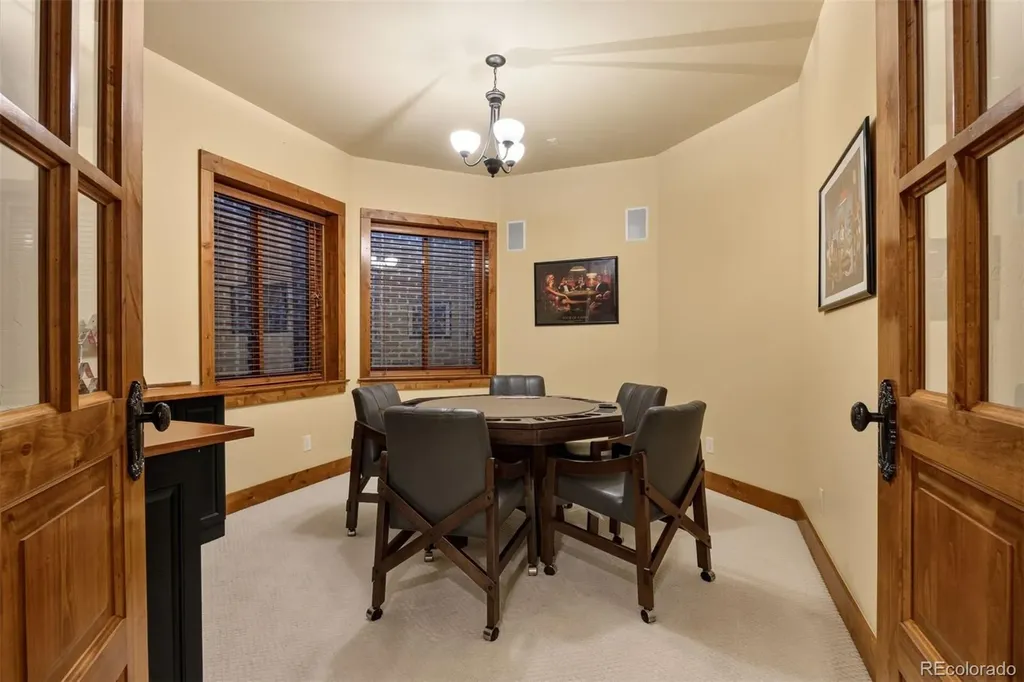 5700 Amber Ridge Drive Castle Rock CO 80108