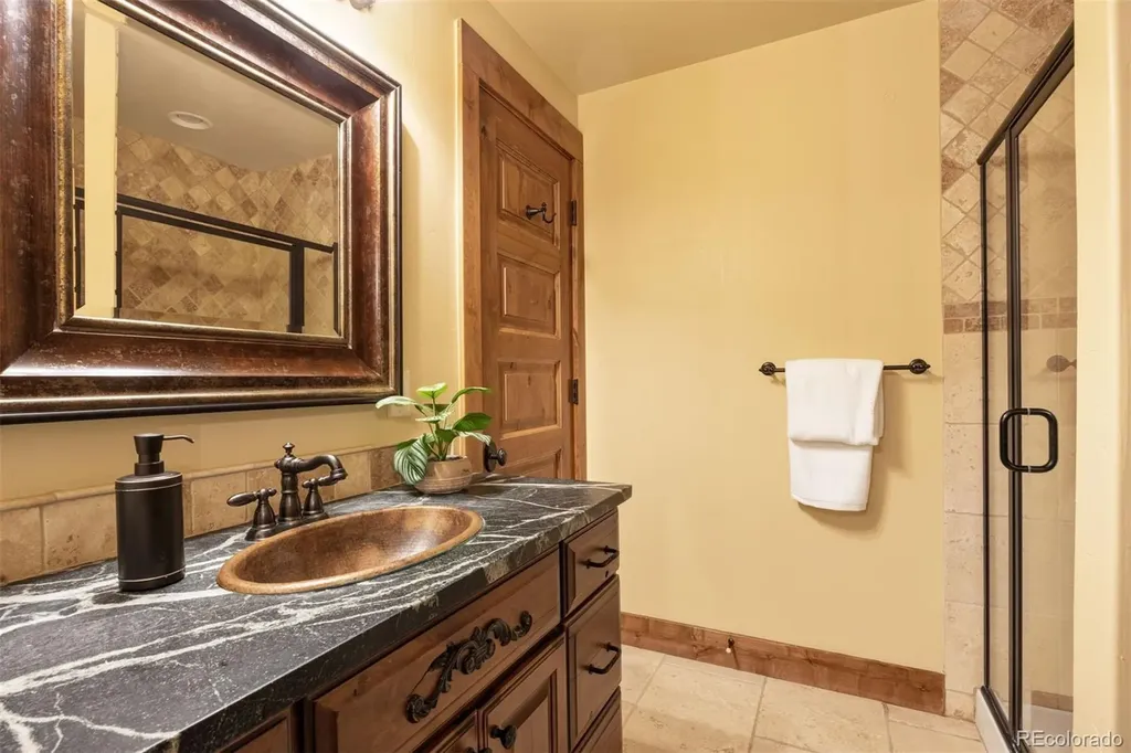 5700 Amber Ridge Drive Castle Rock CO 80108
