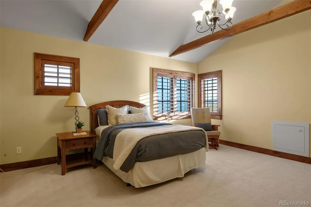 5700 Amber Ridge Drive Castle Rock CO 80108