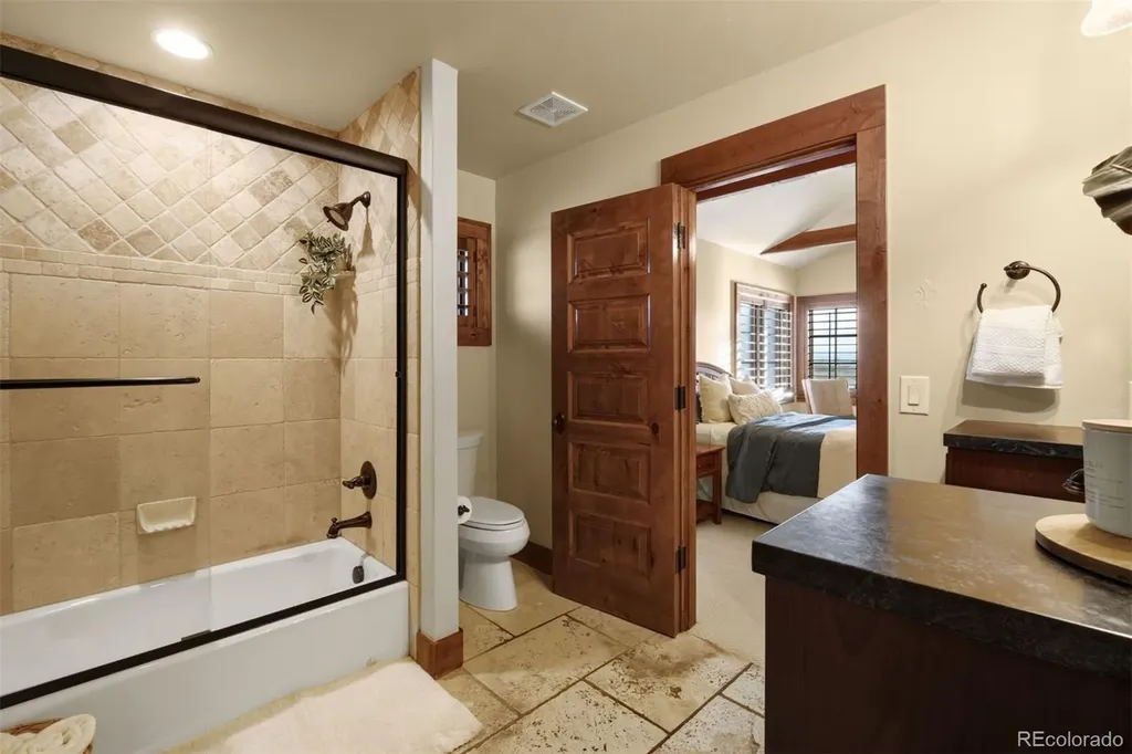 5700 Amber Ridge Drive Castle Rock CO 80108