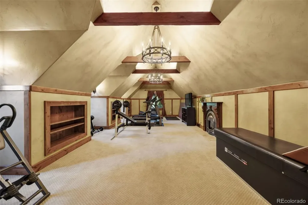 5700 Amber Ridge Drive Castle Rock CO 80108