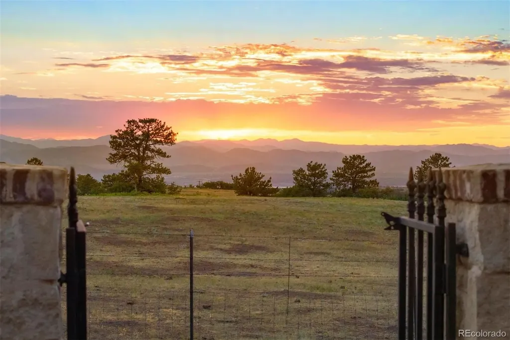 5700 Amber Ridge Drive Castle Rock CO 80108