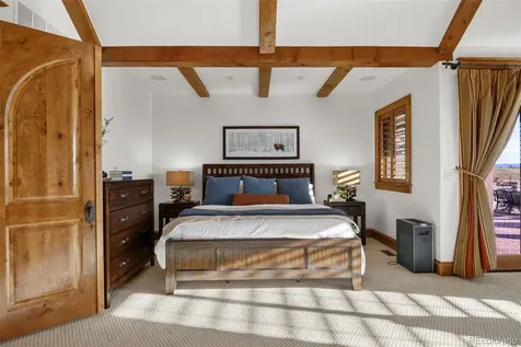 5700 Amber Ridge Drive Castle Rock CO 80108