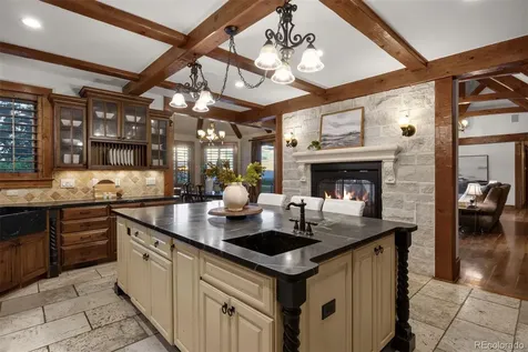 5700 Amber Ridge Drive Castle Rock CO 80108