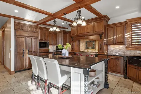 5700 Amber Ridge Drive Castle Rock CO 80108