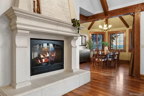 5700 Amber Ridge Drive Castle Rock CO 80108