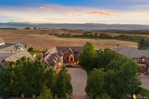 5700 Amber Ridge Drive Castle Rock CO 80108