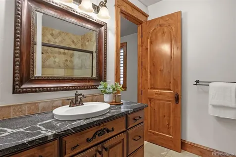 5700 Amber Ridge Drive Castle Rock CO 80108