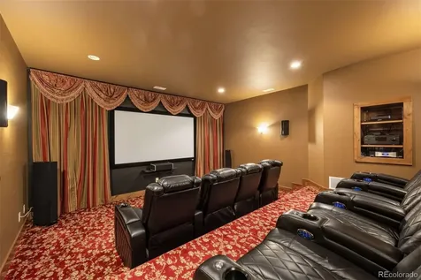 5700 Amber Ridge Drive Castle Rock CO 80108