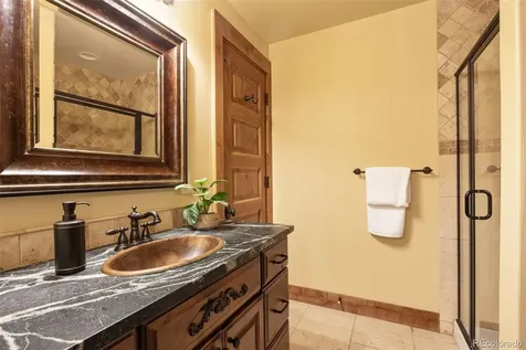 5700 Amber Ridge Drive Castle Rock CO 80108