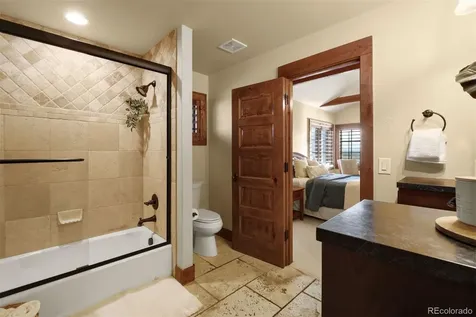 5700 Amber Ridge Drive Castle Rock CO 80108