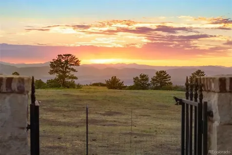 5700 Amber Ridge Drive Castle Rock CO 80108