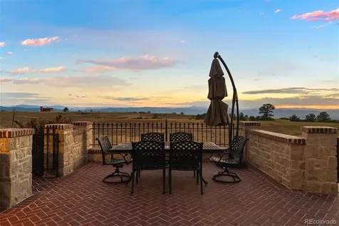 5700 Amber Ridge Drive Castle Rock CO 80108
