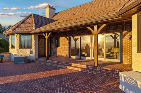 5700 Amber Ridge Drive Castle Rock CO 80108