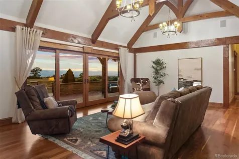 5700 Amber Ridge Drive Castle Rock CO 80108