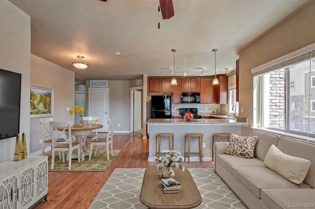 1162 Rockhurst Drive Littleton CO 80129