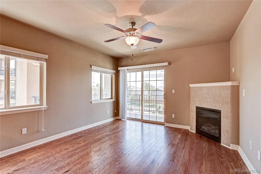1162 Rockhurst Drive Littleton CO 80129