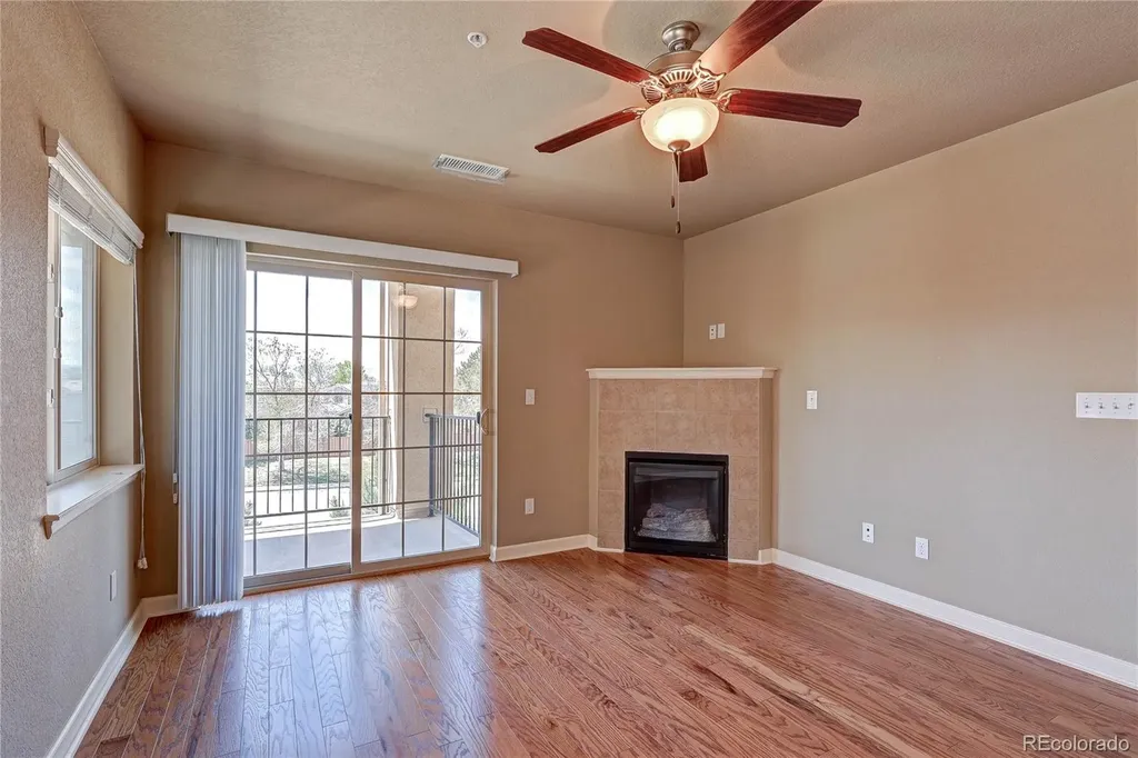 1162 Rockhurst Drive Littleton CO 80129
