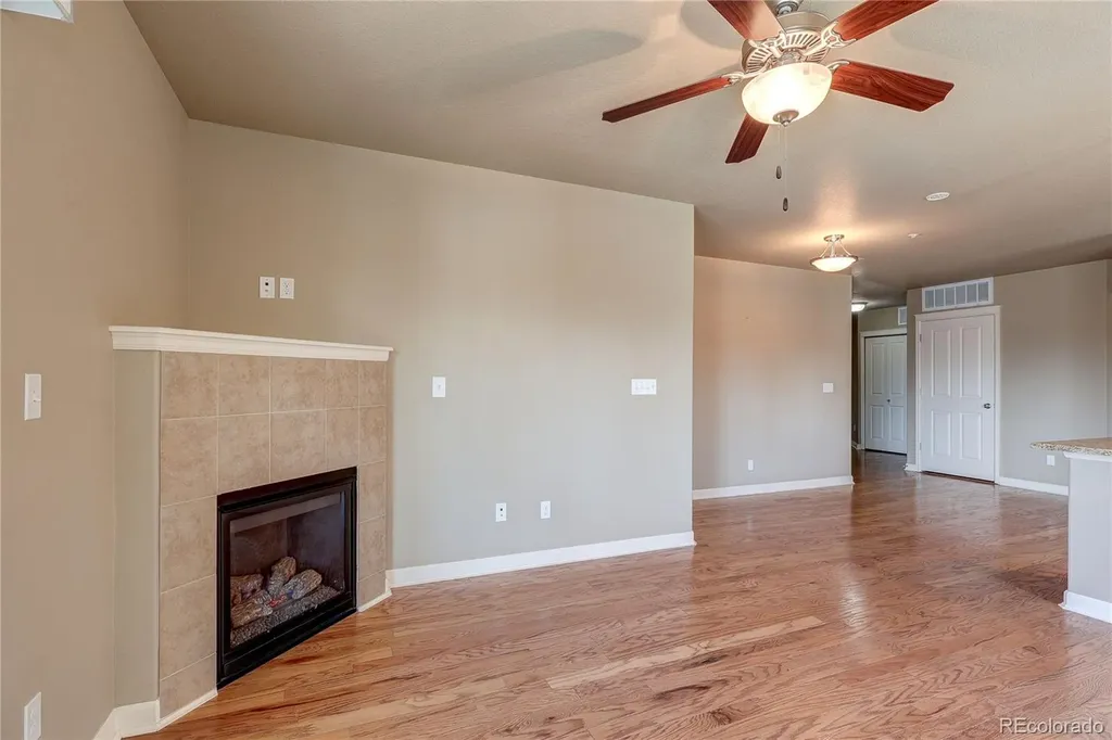 1162 Rockhurst Drive Littleton CO 80129