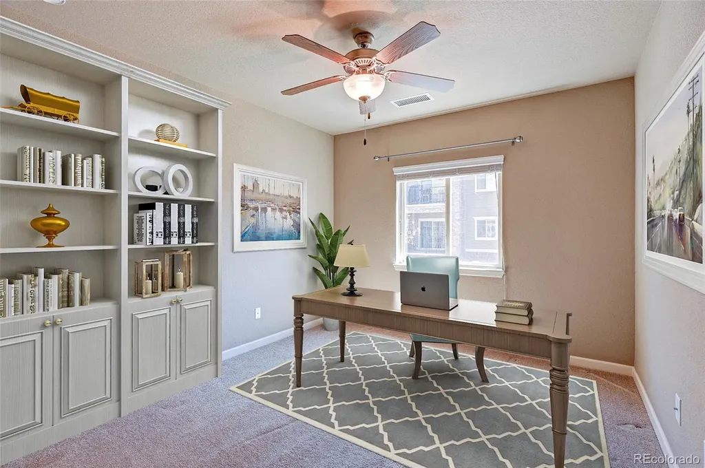 1162 Rockhurst Drive Littleton CO 80129