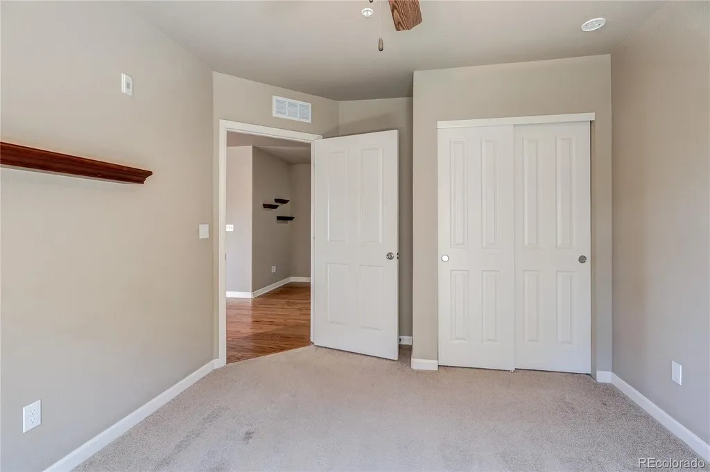 1162 Rockhurst Drive Littleton CO 80129