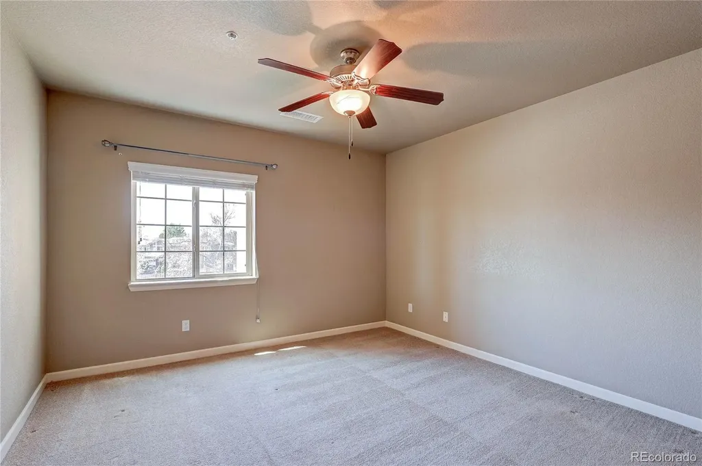 1162 Rockhurst Drive Littleton CO 80129