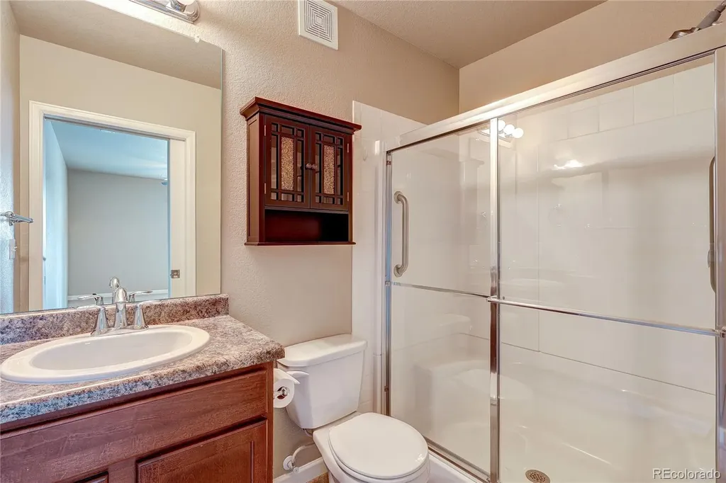 1162 Rockhurst Drive Littleton CO 80129