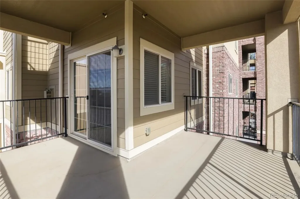 1162 Rockhurst Drive Littleton CO 80129