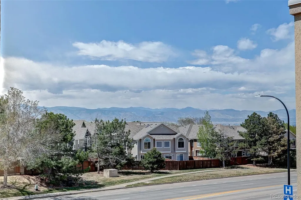 1162 Rockhurst Drive Littleton CO 80129