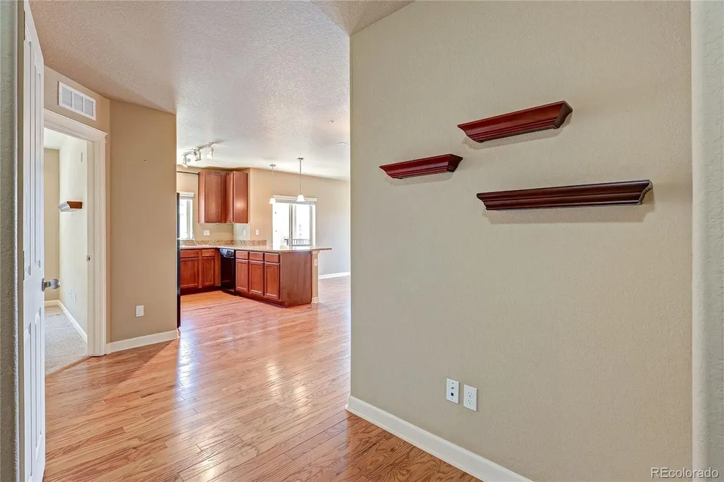 1162 Rockhurst Drive Littleton CO 80129