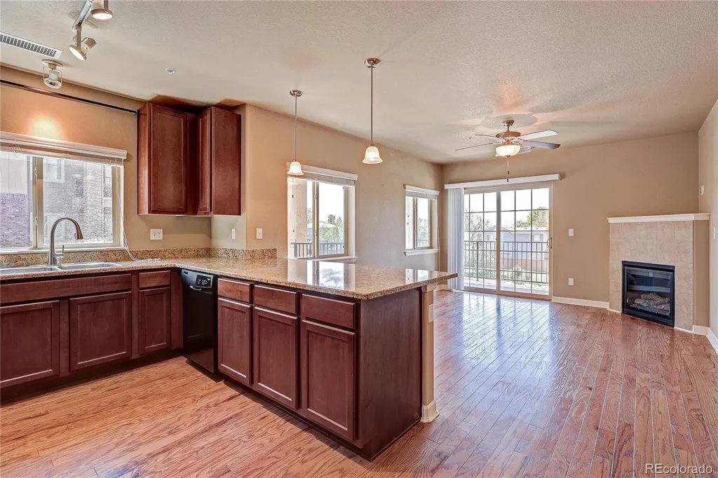 1162 Rockhurst Drive Littleton CO 80129