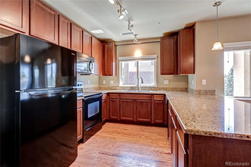 1162 Rockhurst Drive Littleton CO 80129