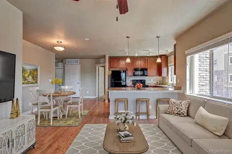1162 Rockhurst Drive Littleton CO 80129