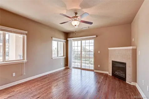 1162 Rockhurst Drive Littleton CO 80129