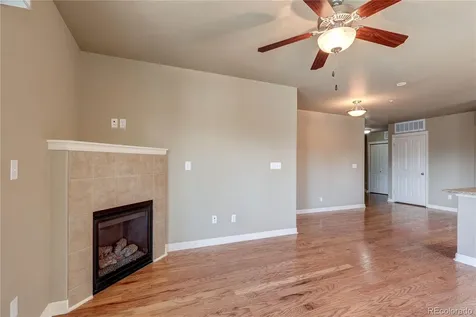 1162 Rockhurst Drive Littleton CO 80129