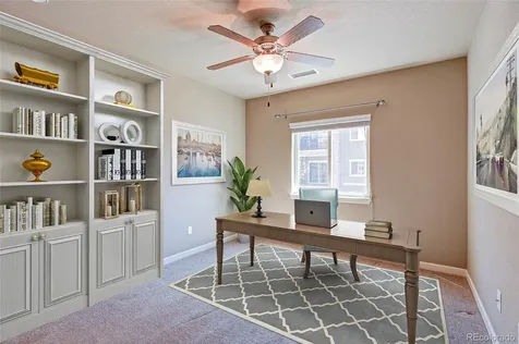 1162 Rockhurst Drive Littleton CO 80129