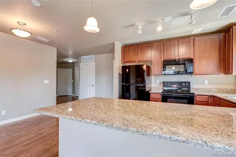1162 Rockhurst Drive Littleton CO 80129