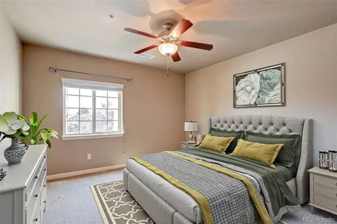 1162 Rockhurst Drive Littleton CO 80129