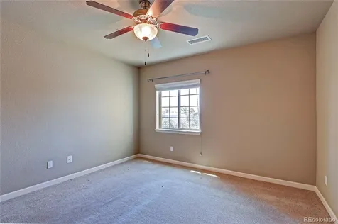 1162 Rockhurst Drive Littleton CO 80129